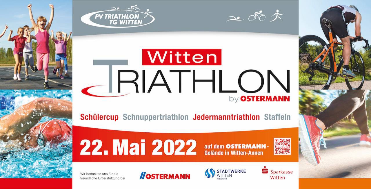 20220301 Witten Triathlon