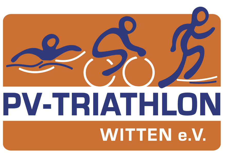 PV Triathlon Witten Logo