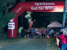 Abendlauf 2019