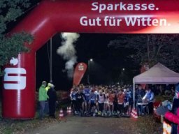 Abendlauf 2019