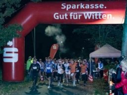 Abendlauf 2019