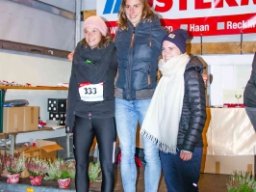 Abendlauf 2019