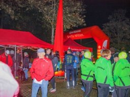 Abendlauf 2019