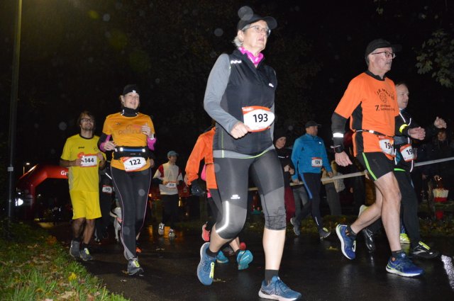 Abendlauf 2023
