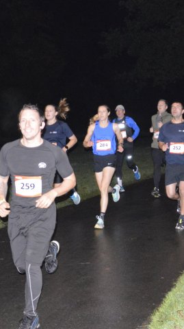 Abendlauf 2023