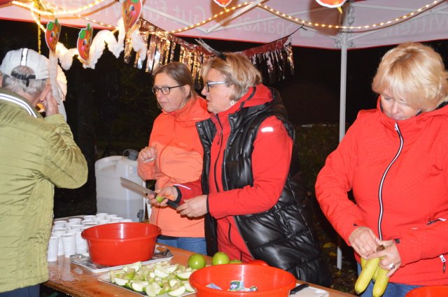 Abendlauf 2023