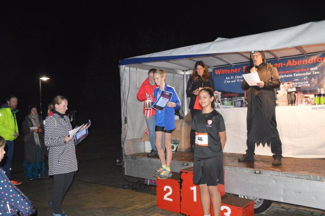 Abendlauf 2023