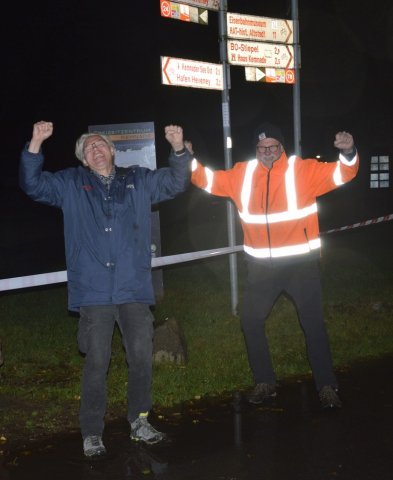 Abendlauf 2023
