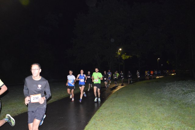 Abendlauf 2023