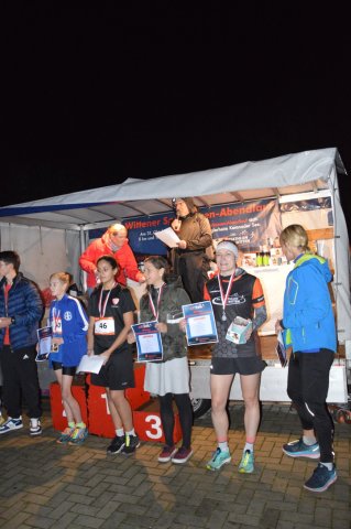 Abendlauf 2023