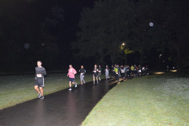 Abendlauf 2023