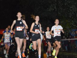 Abendlauf 2023