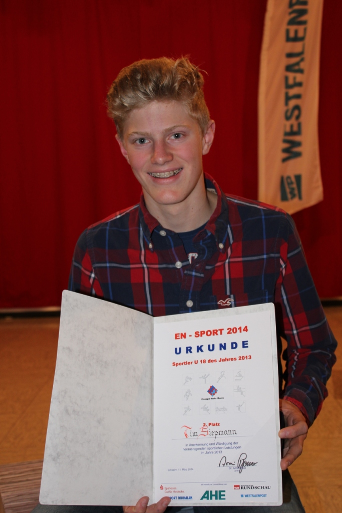 2014.03.11 Sportlerehrung EN-Kreis Tim Siepmann web