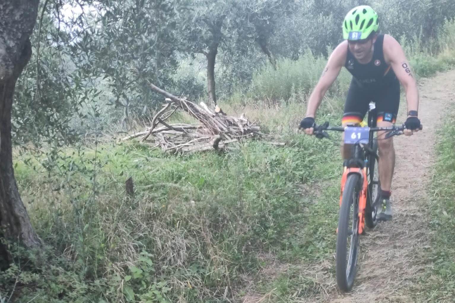 2023 09 00 Duathlon Bike