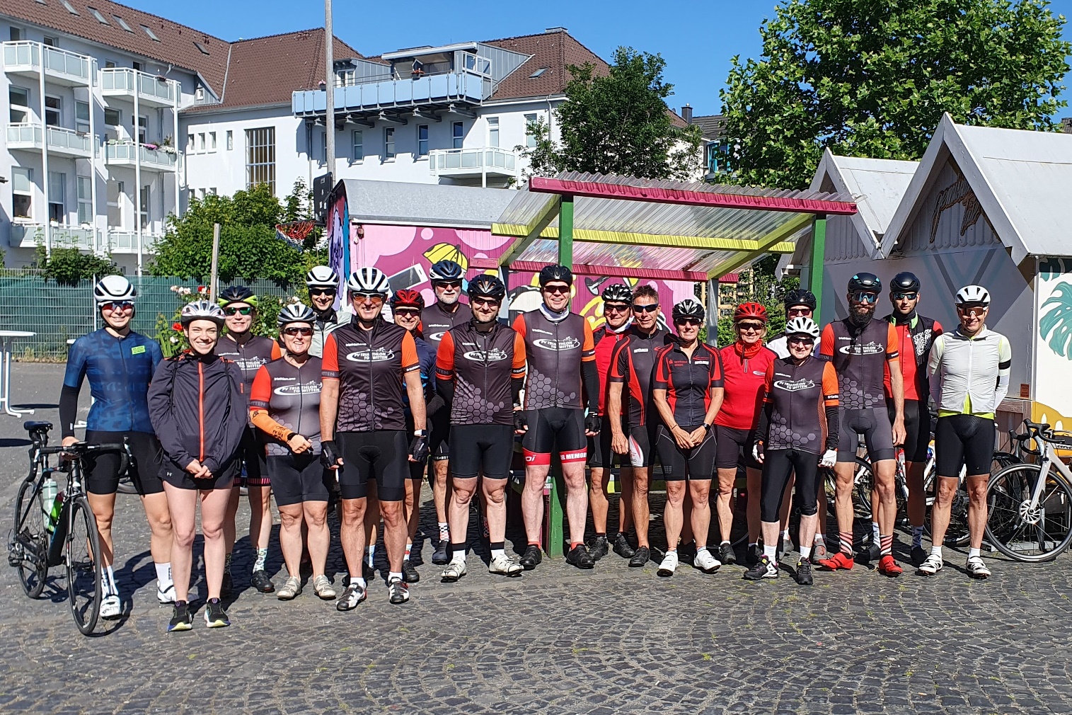 2024 06 09 RTF Witten Rundfahrt