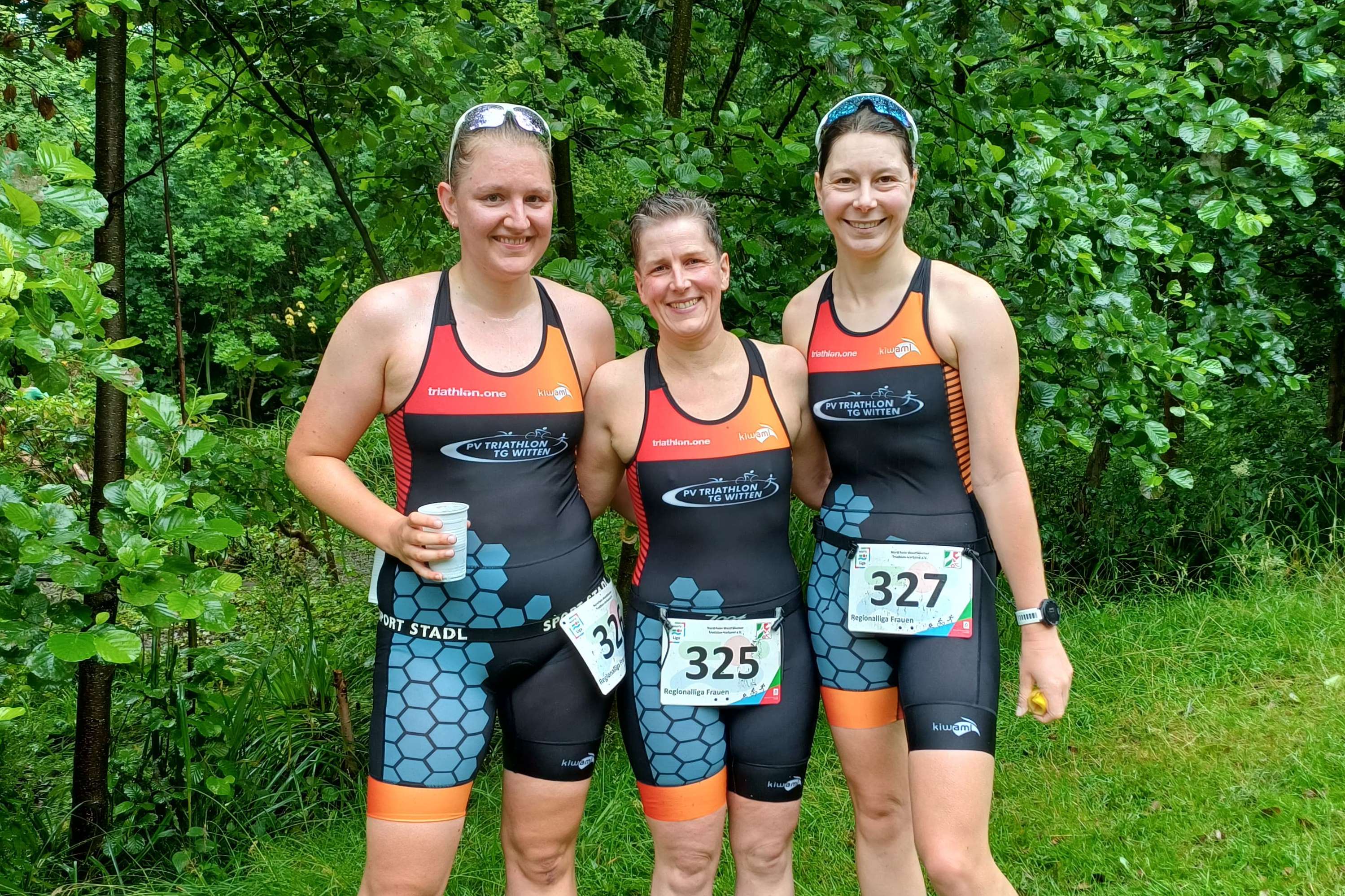 2024 06 30 Bochum Reginalliga Frauen