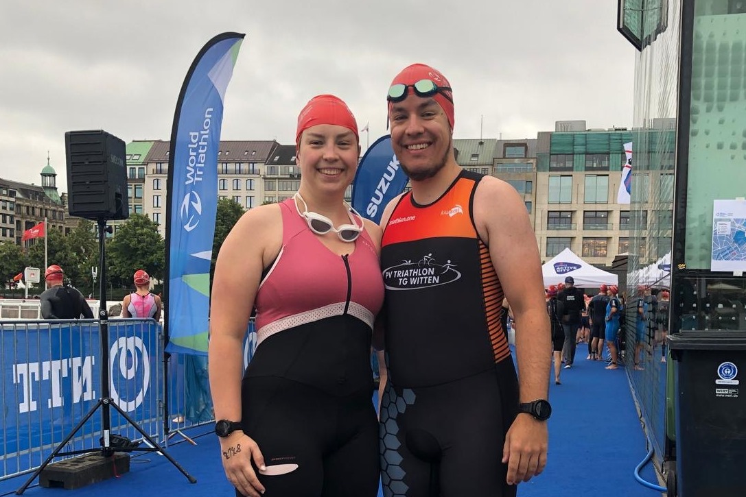 2024 07 14 Hamburg Maren und Eike Petersen Kopie
