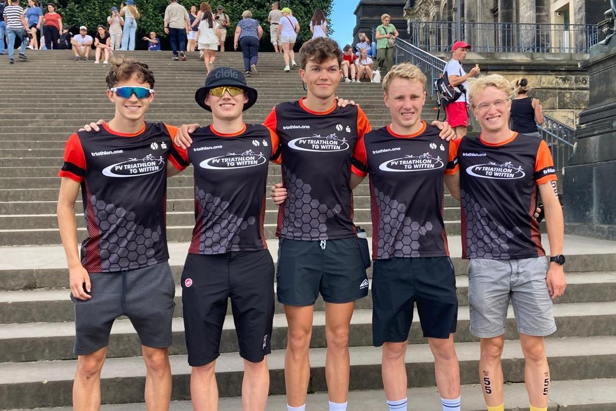 2024 08 10 Bundesliga Männer