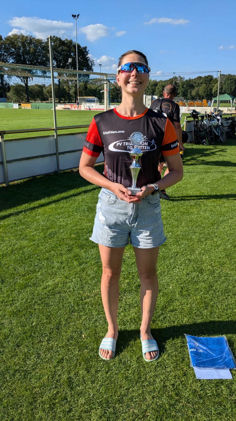 2024 08 12 Rheine Jaqueline Schmitt