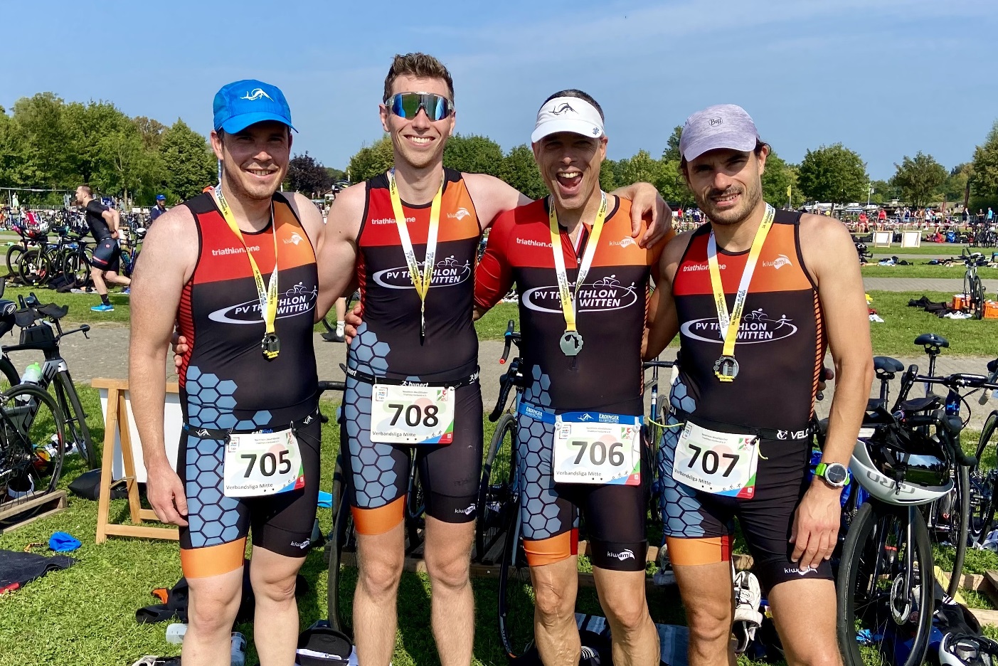 2024 09 01 Xanten Verbandsliga Mitte