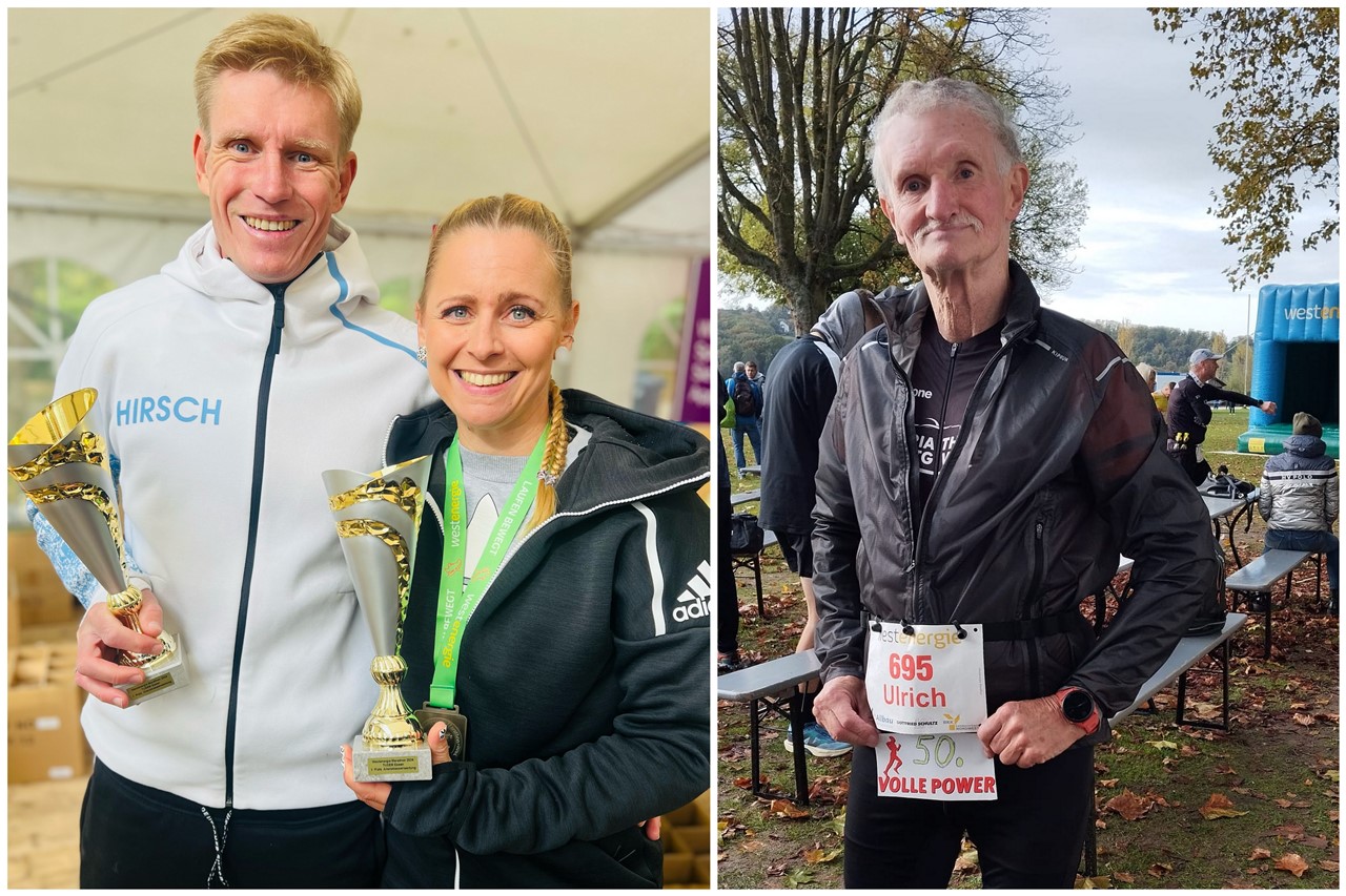 2024 10 13 Marathon Essen Collage 10x15