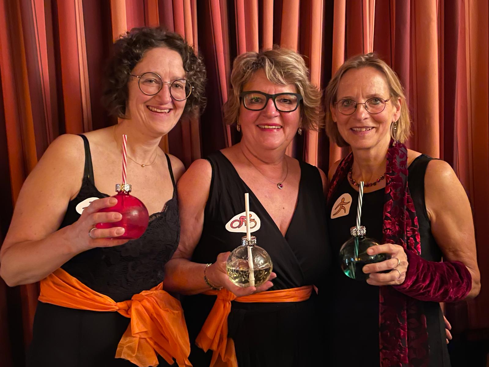 2024 11 23 Weihnachtsfeier Festkomitee