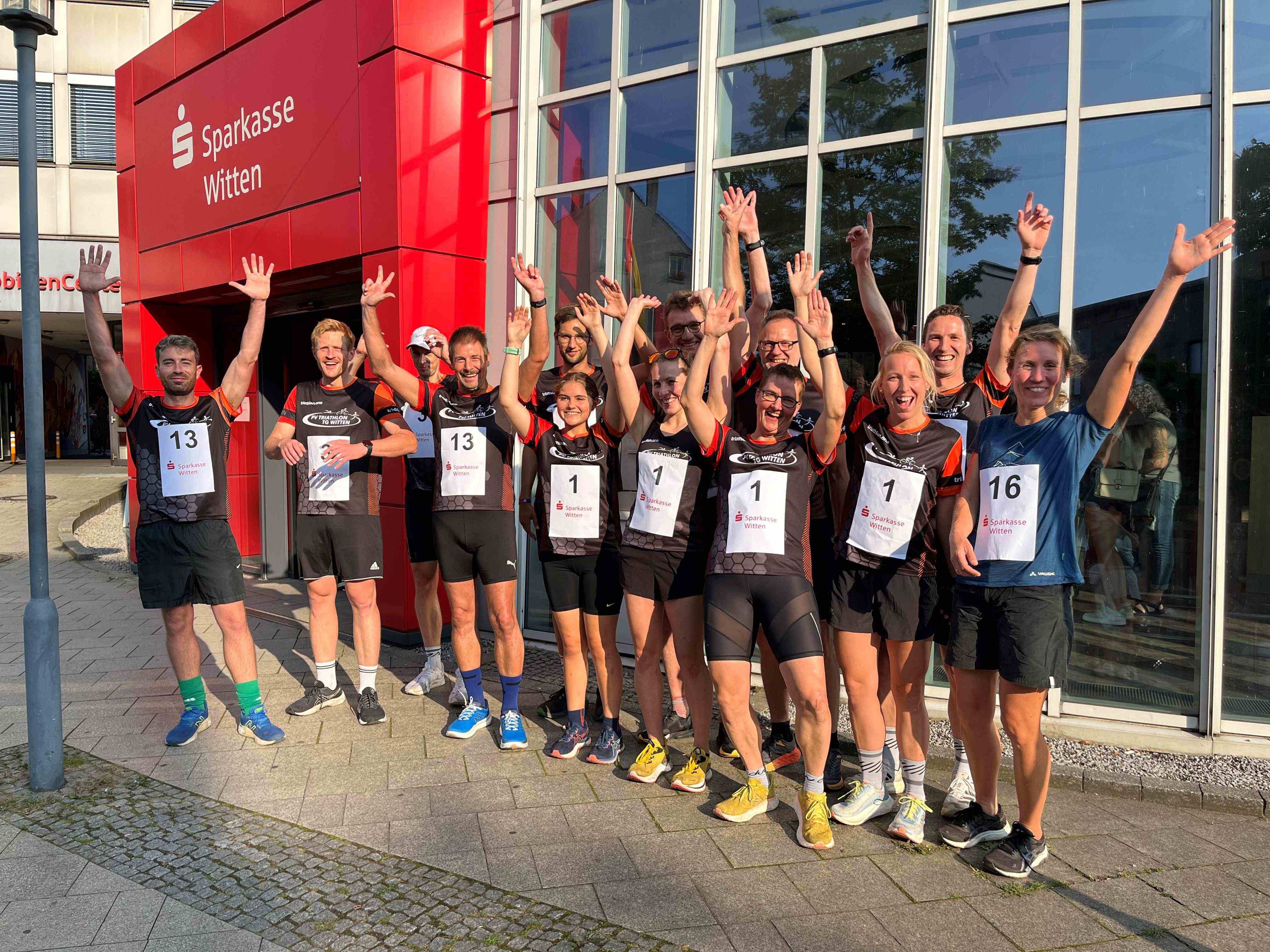 2024 08 31 Zwiebelsacklauf Team 1 2