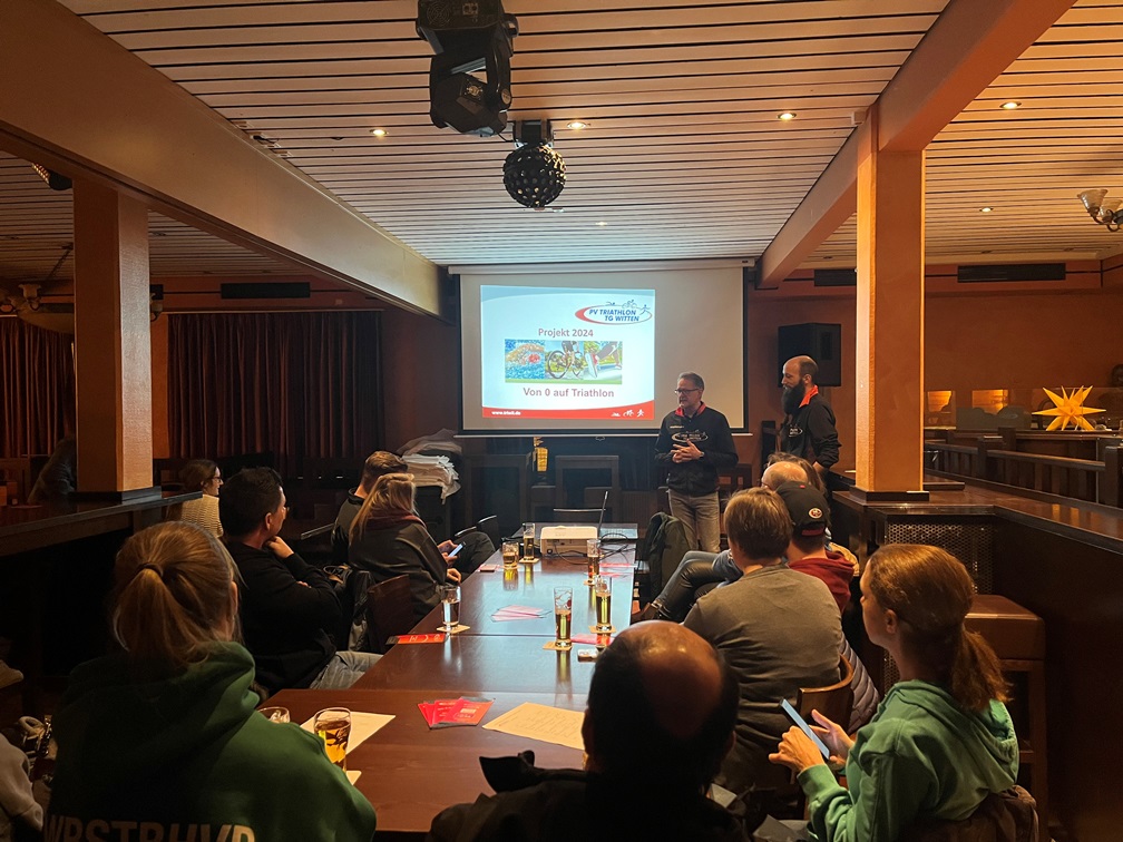 2024 01 11 Infoveranstaltung Projekt 0 auf Triathlon Web