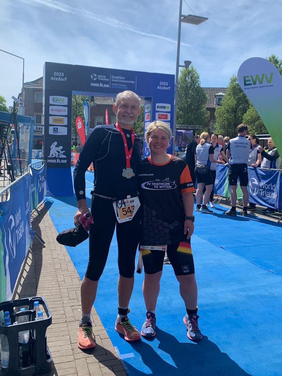 2025 04 27 Alsdorf WM Duathlon Kapka Rudack