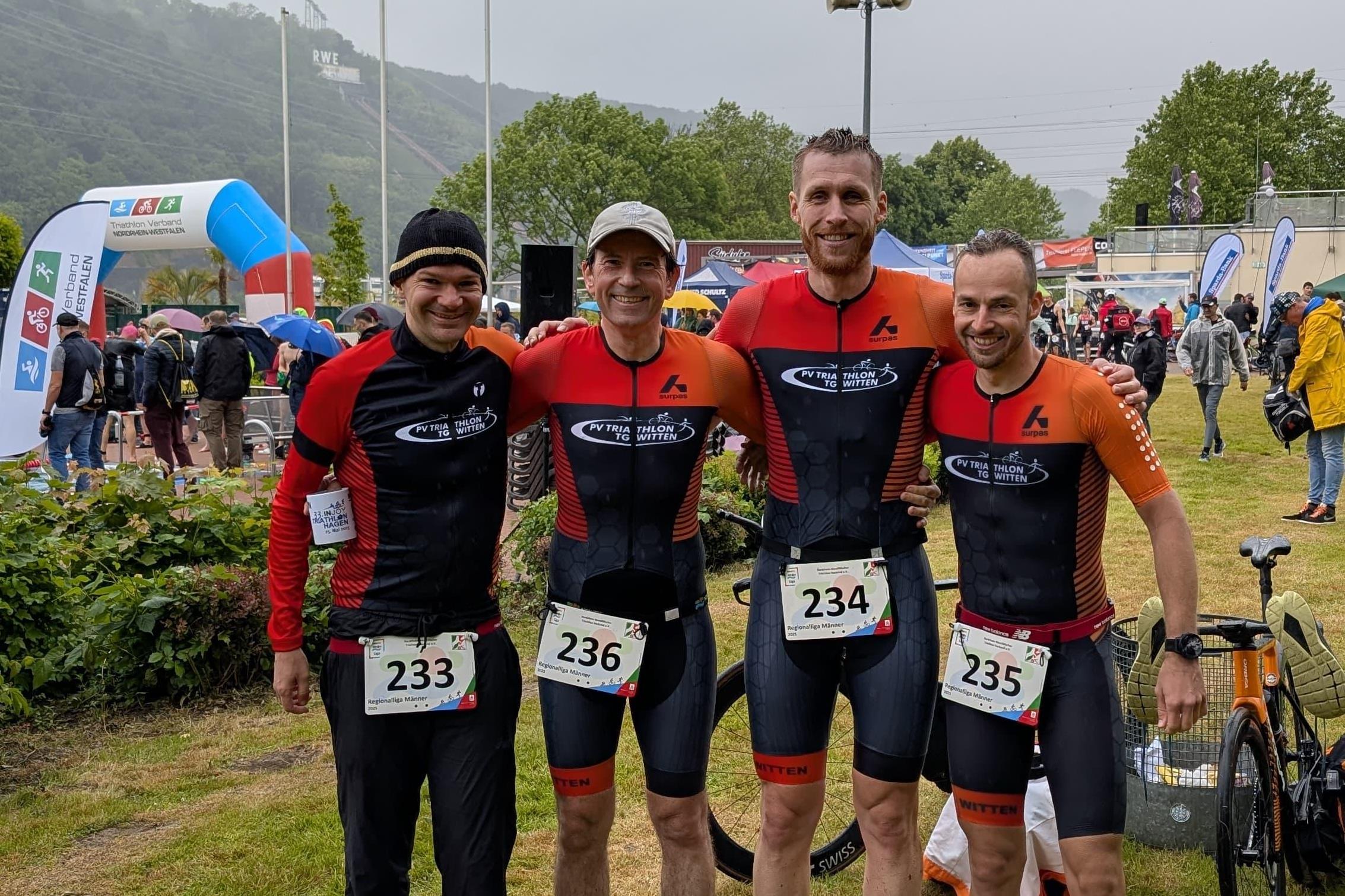 2025 05 25 Regionalliga Männer Hagen