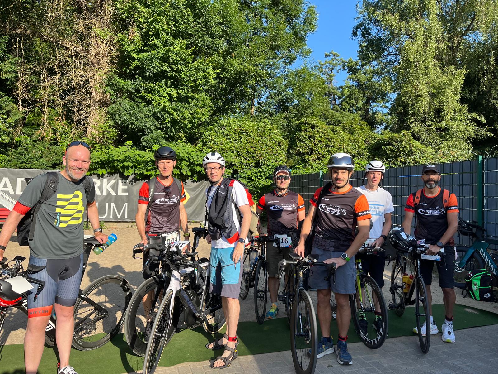 2025 06 22 Bochum Master und Senioren