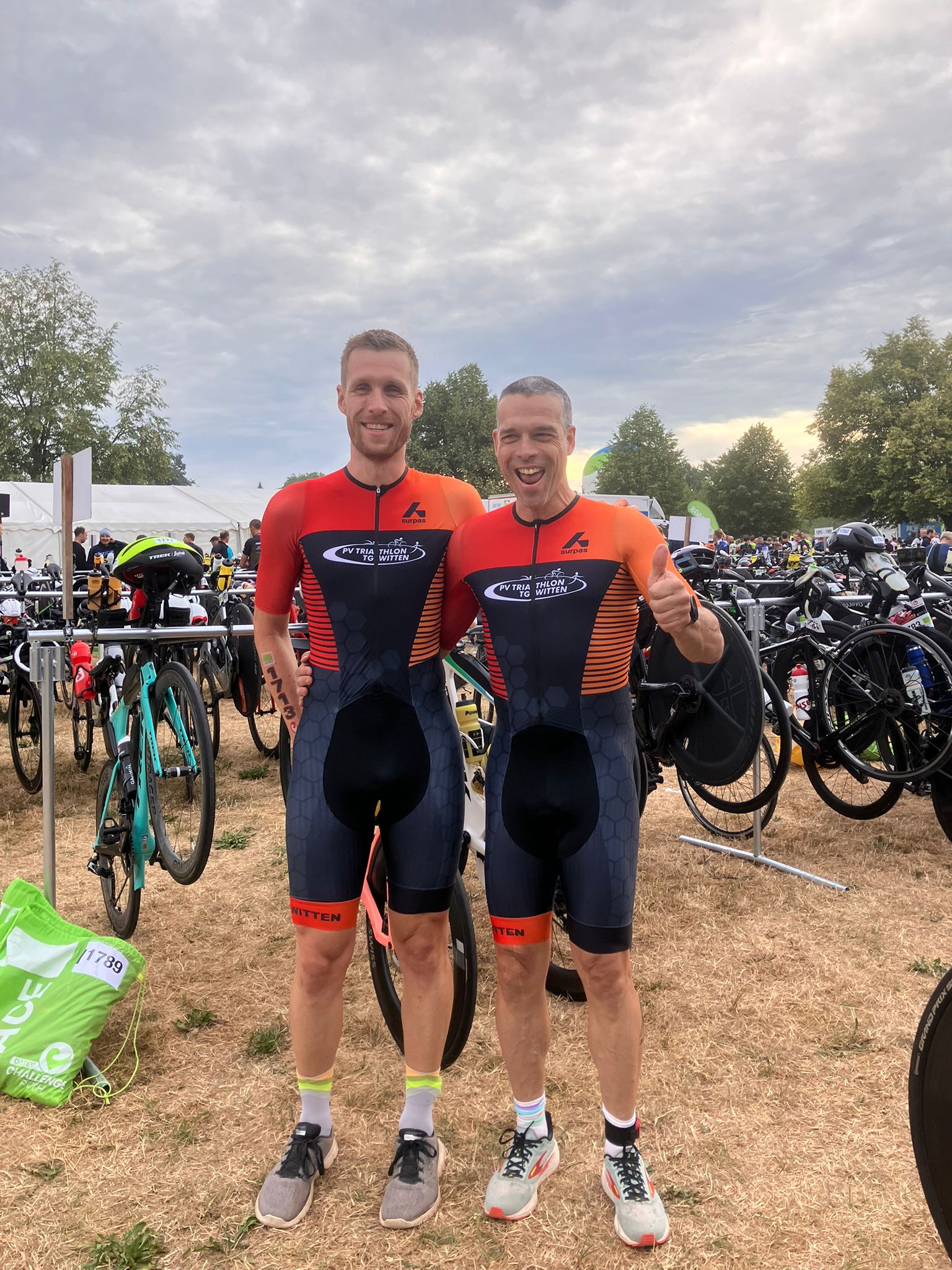 2025 07 06 Challenge Roth Exner Bachmayr