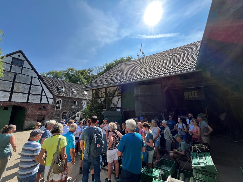 2025 08 09 Sommerfest Tranthenrother Hof 1 Web