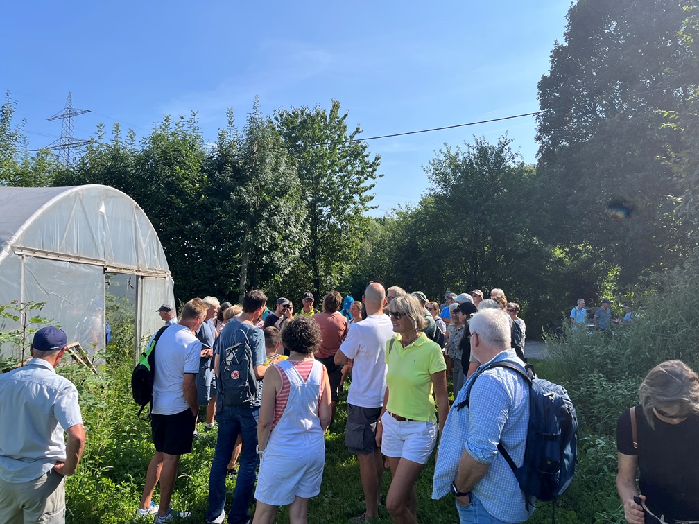 2025 08 09 Sommerfest Tranthenrother Hof 2 Web