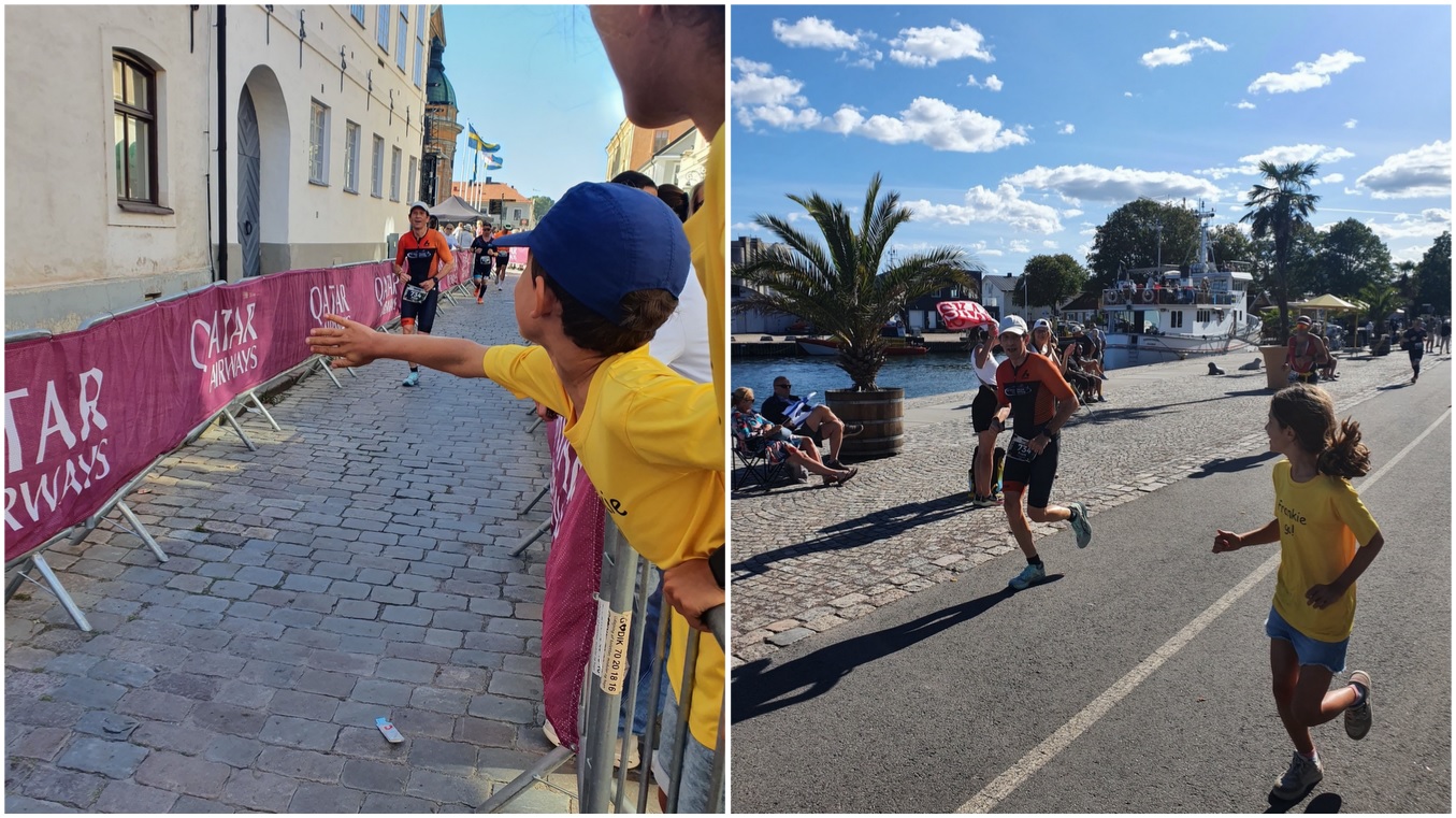 2025 08 16 IM Kalmar Linde Laufen Collage