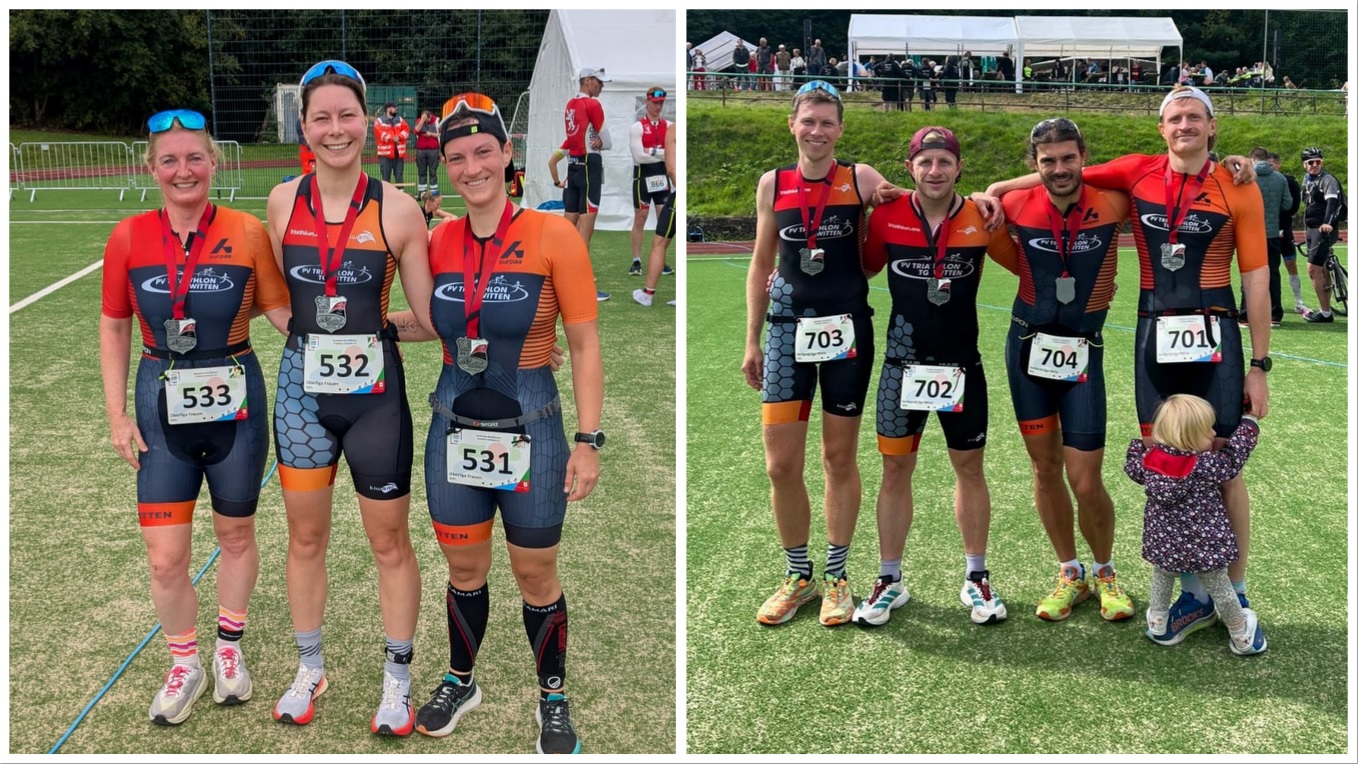 2025 08 24 Hückeswagen Collage