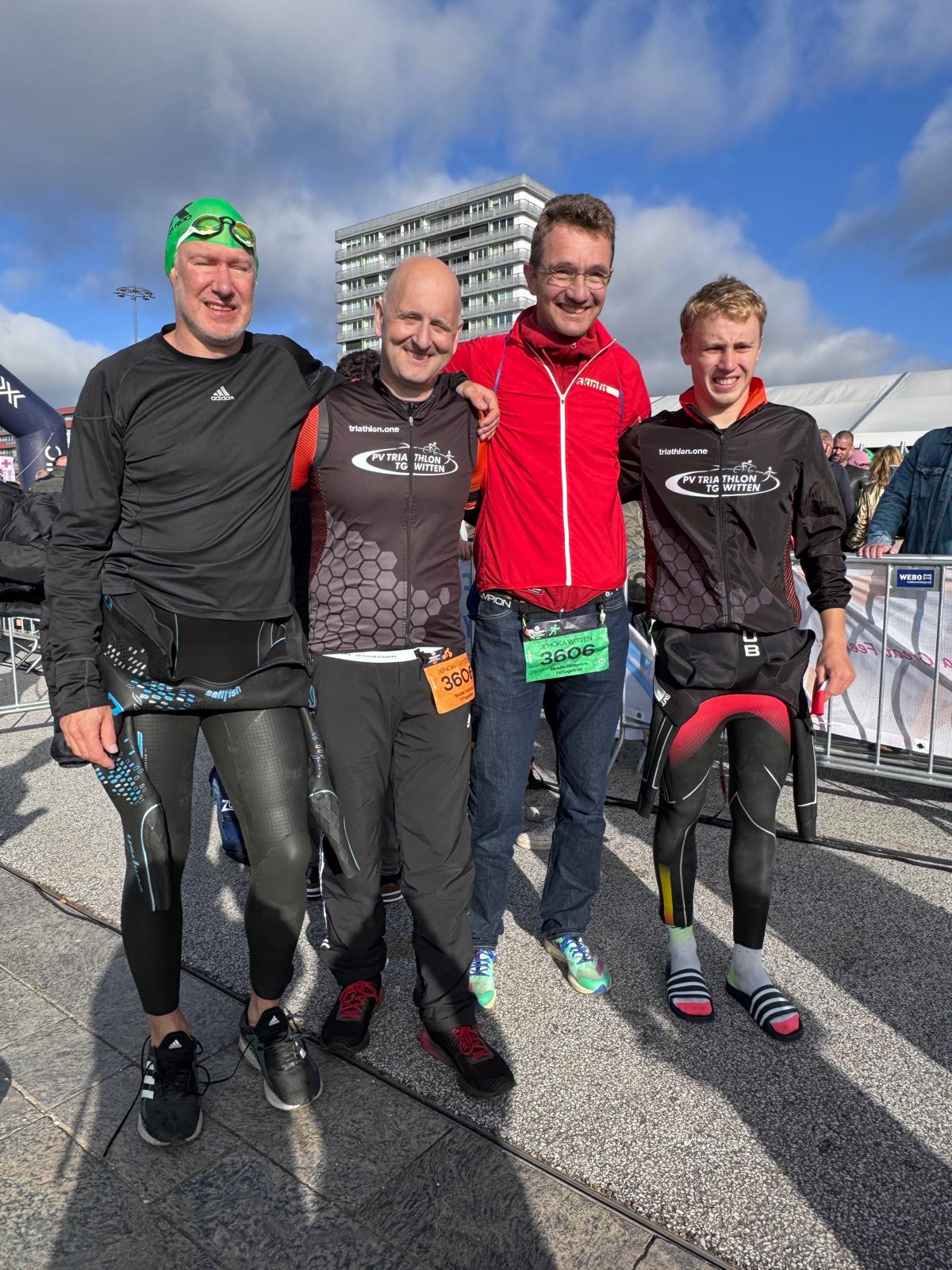 2025 09 13 Challenge Almere Amsterdam 01