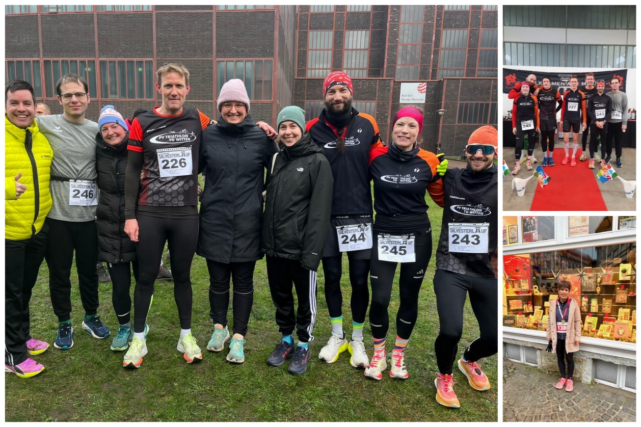 2025 12 31 Silvesterläufe Collage