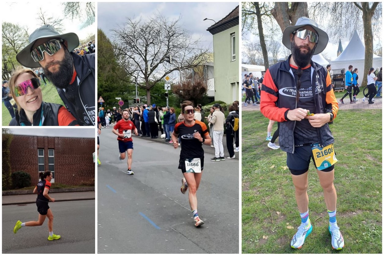 2026 04 04 Paderborner Osterlauf Collage
