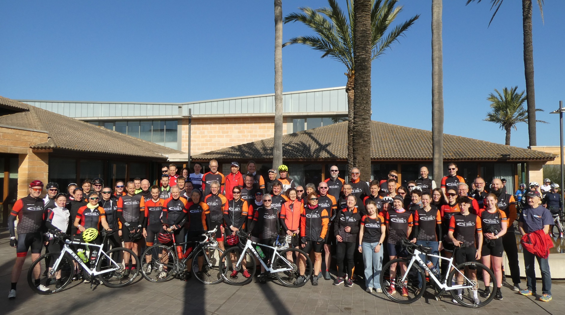 2026 03 16 Gruppenfoto Mallorca 2026 Web2