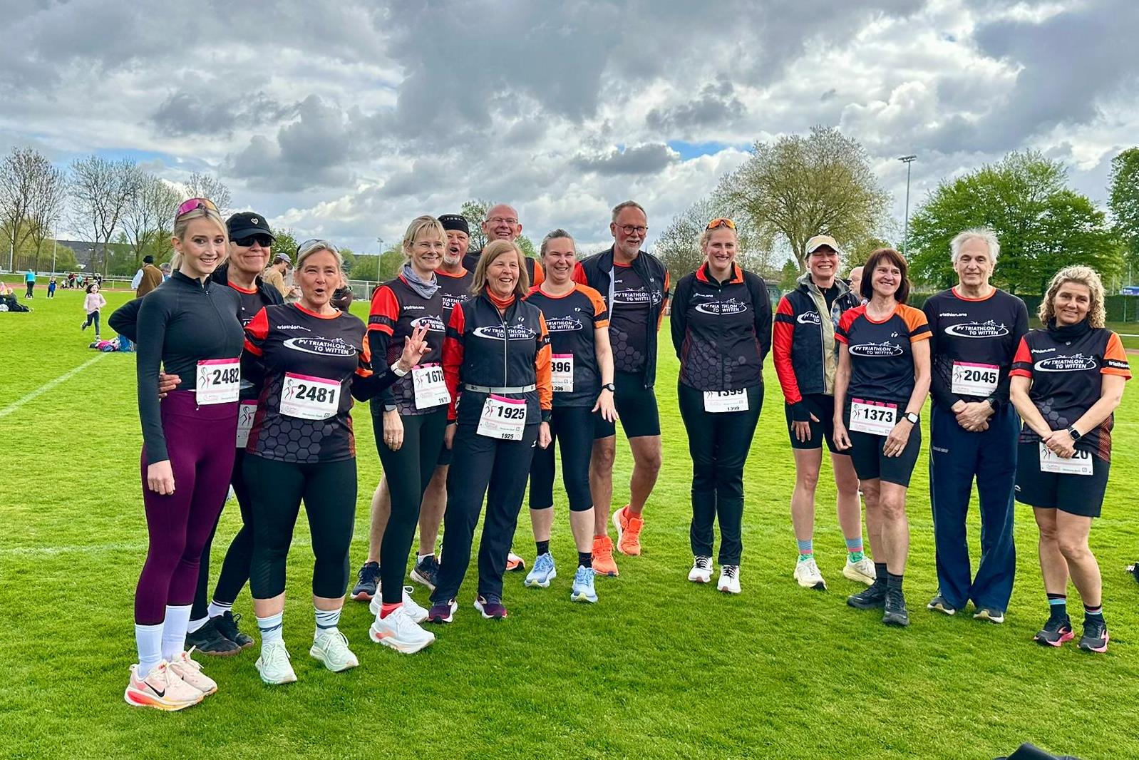 2026 04 19 Brustkrebslauf Bochum