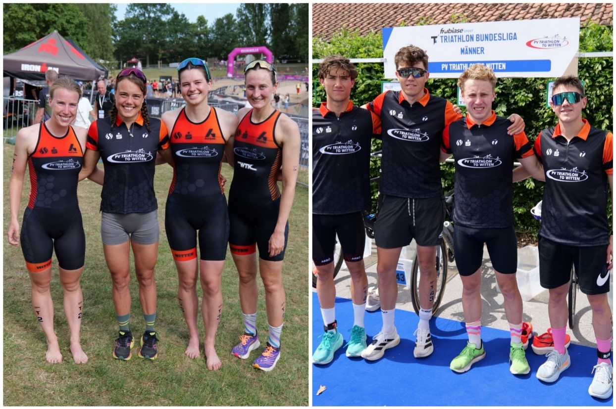 2026 05 30 Triathlon Bundesliga Kraichgau PVTTGW Collage