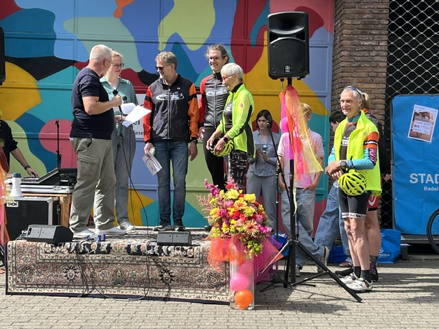 2026 06 13 Stadtradeln Siegerehrung