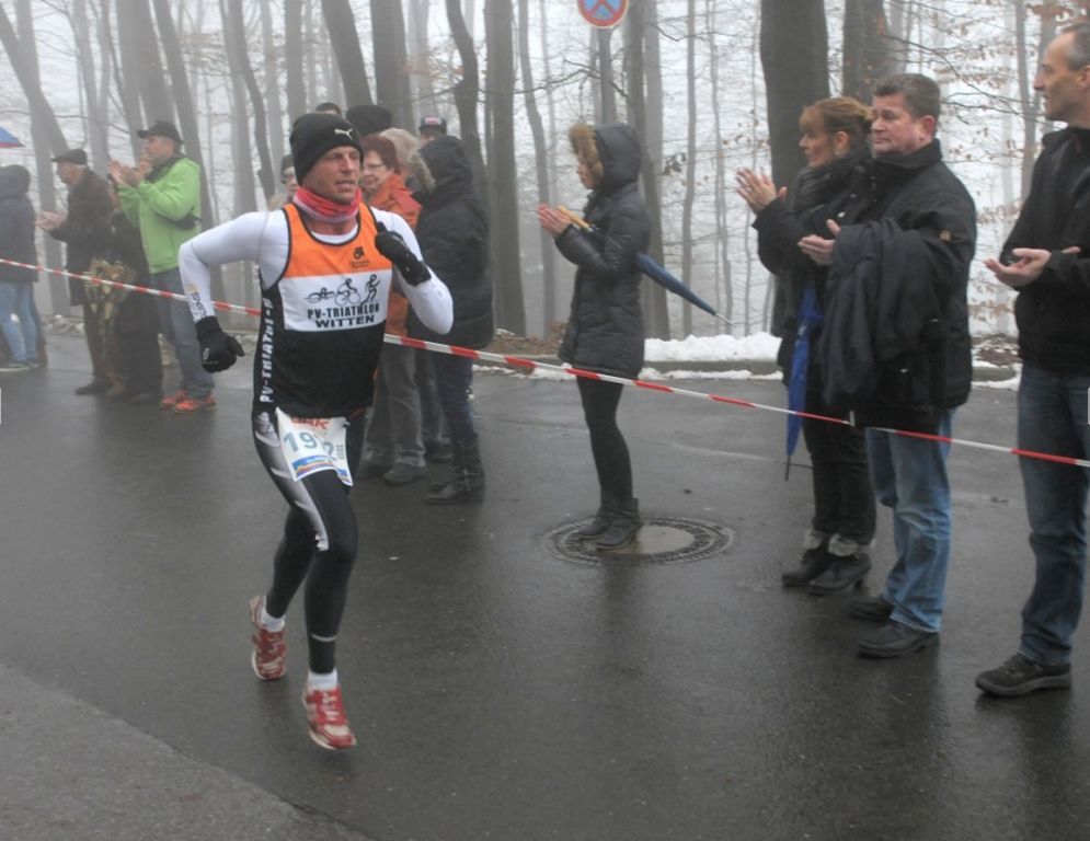 Silvesterlauf Iserlon1 Ziemann Marcus