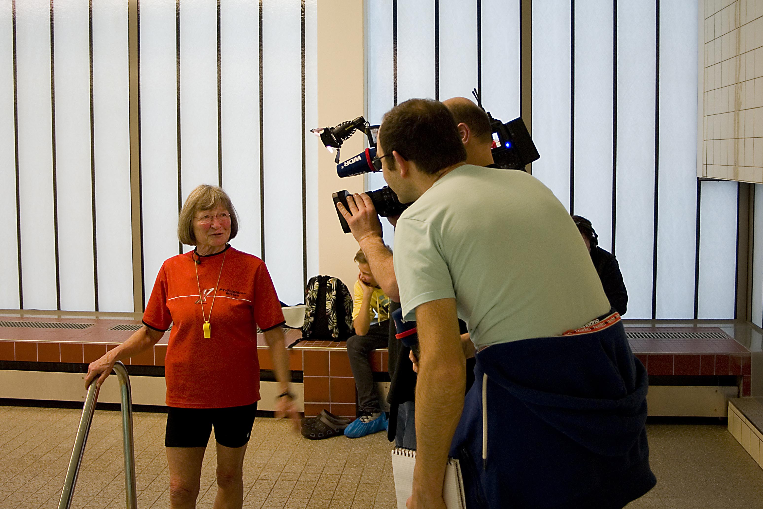 20200306 Köster Ingelore Interview1 WDR Dortmund