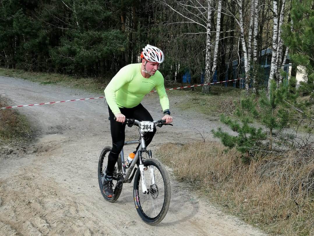 20200307 Drozdowski Florian MTB Cross Duathlon Haltern