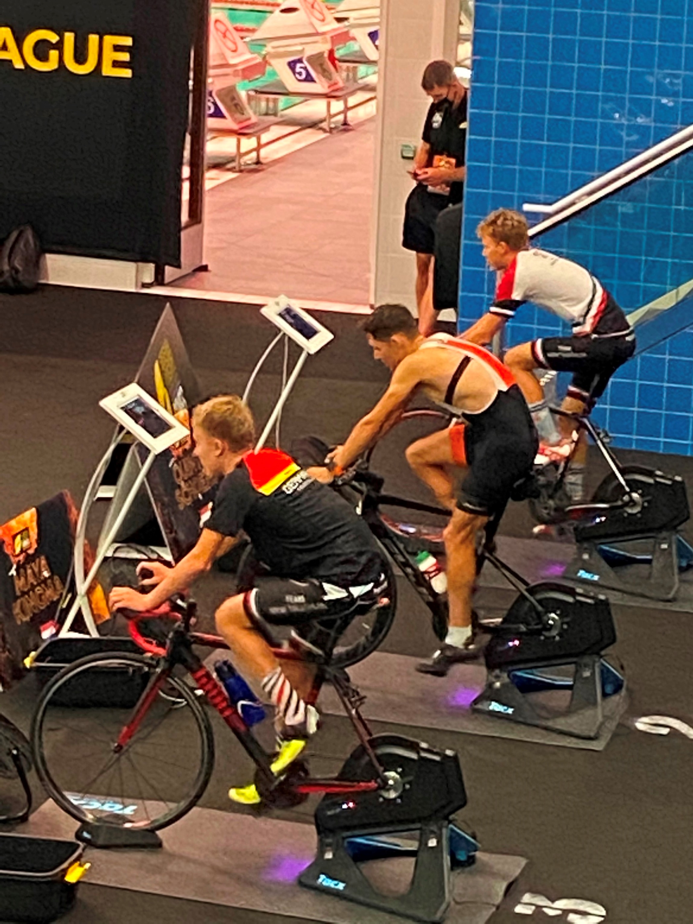 20200823 Superleague Rotterdam Rad