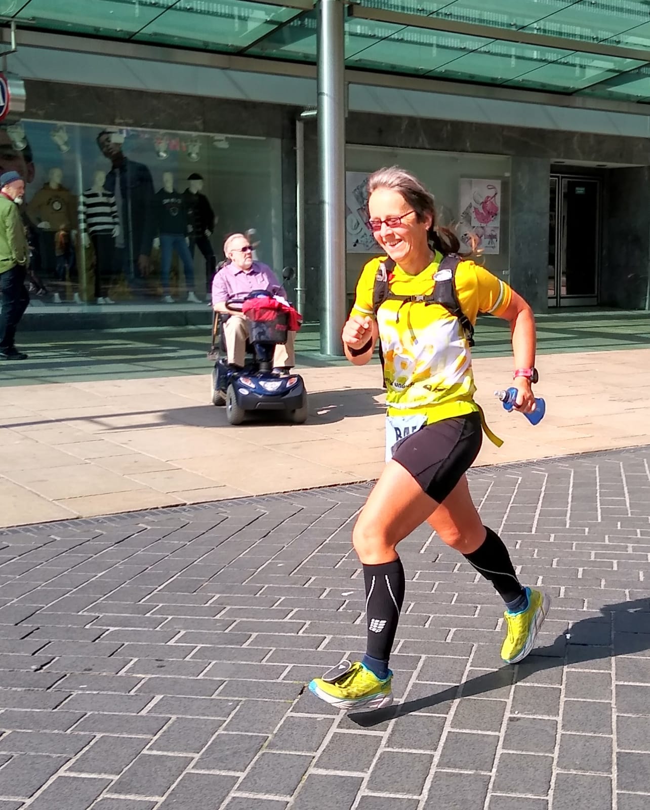 20200830 Halbe Bremerhaven Halbmarathon 02