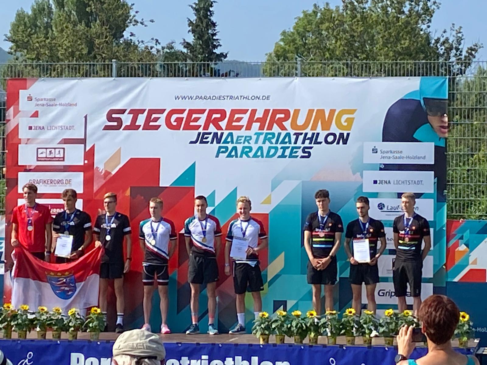 20200905 DM Jena Fahrenson Luca Meckel Max Podest2