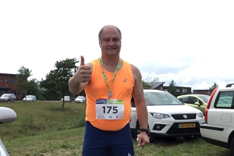 20200912 Doktor Bernd 4 Mijlen van Assen 01